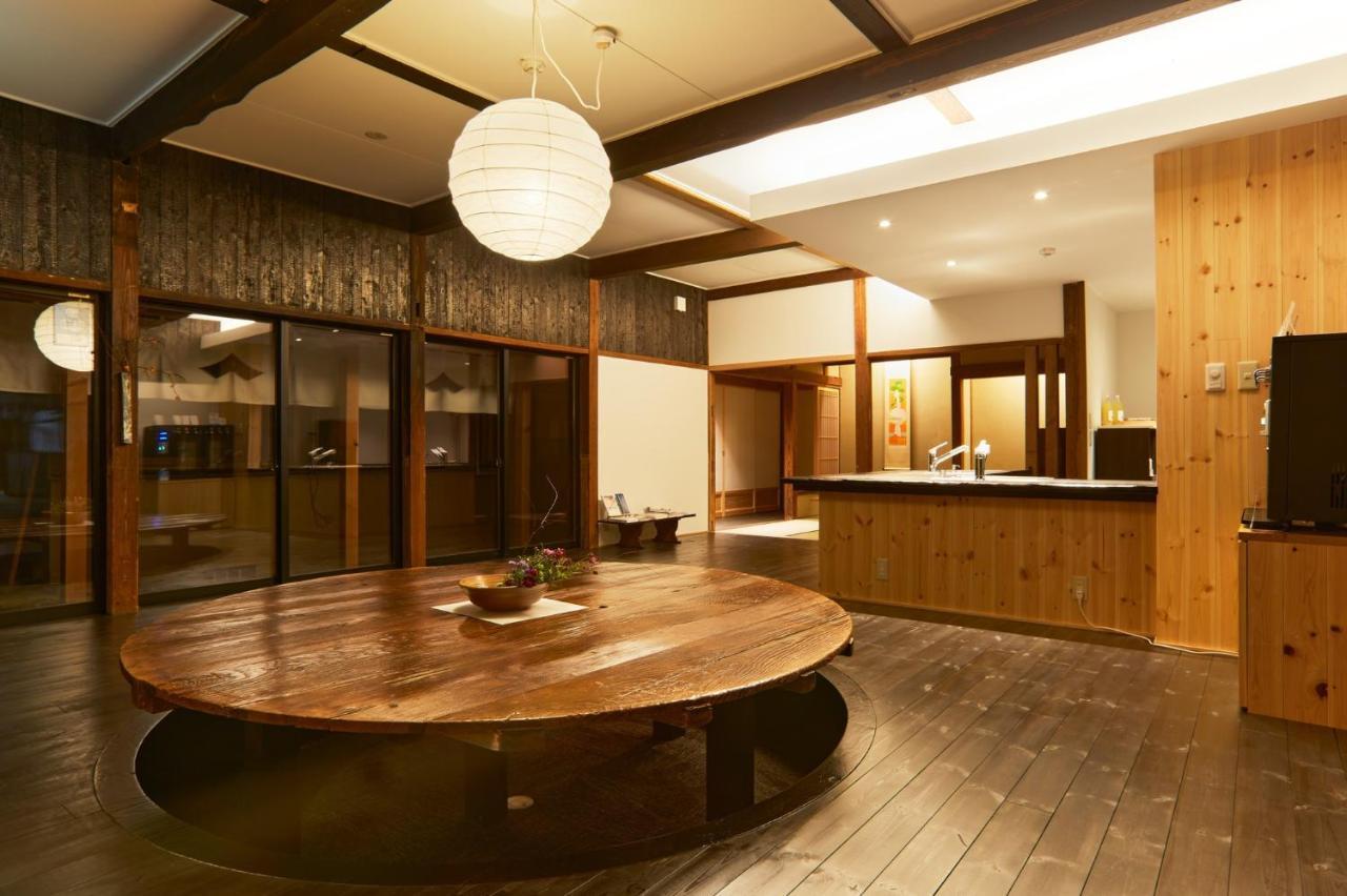 Kurabito Stay - Vacation Stay 14831V Saku Buitenkant foto